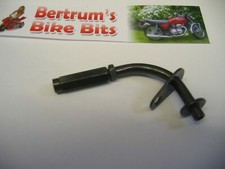 motorcycle scooter Throttle