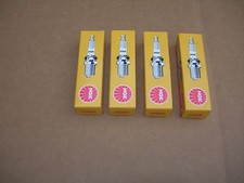 BEDFORD CA SPARK PLUGS