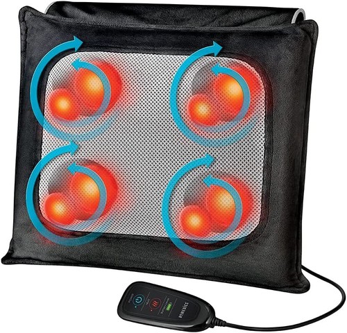 Homedics shiatsu massage - homedics,
