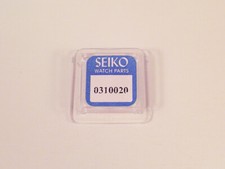 SEIKO Complete Watch Balance For 7009A / 7S26A / Original 0310020 NEW Part P2A