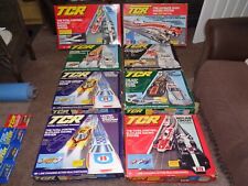 Ideal TCR Racing Sets All