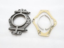 Crankshaft Seal Assembly For