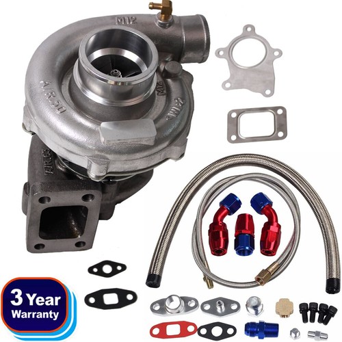 T04e 63 400 hp - t04e, t3/t4