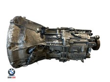 JAGUAR XF X260 2.0 DIESEL 6 SPEED MANUAL GEARBOX