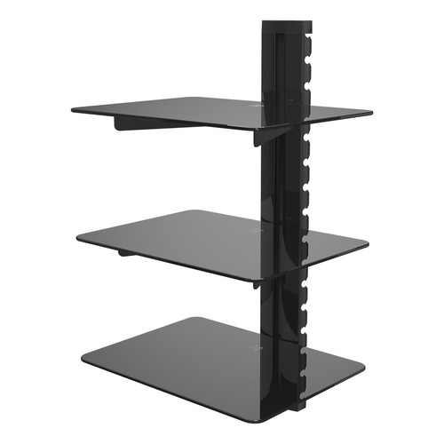 Floating mounted shelf - floating,