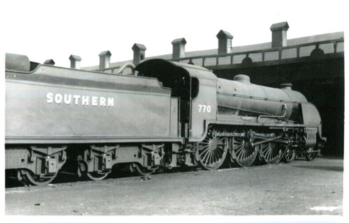 Railway photo southern - railway,