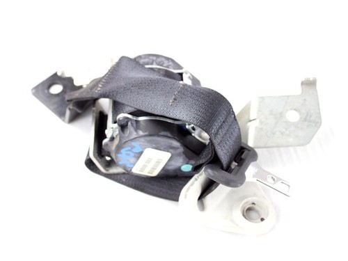 607041564c rear left seat belt - rear,
