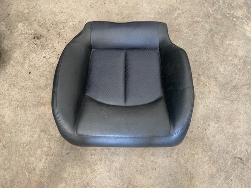 Mercedes clk seat - mercedes, right