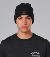 Triumph Motorcycles Polar