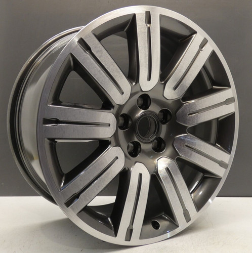 Range rover sport - range,