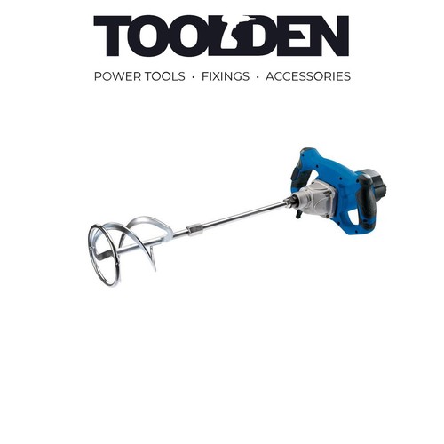Draper 56427 230v power mixer - draper,