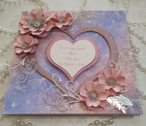 Boxed luxury handmade - boxed,