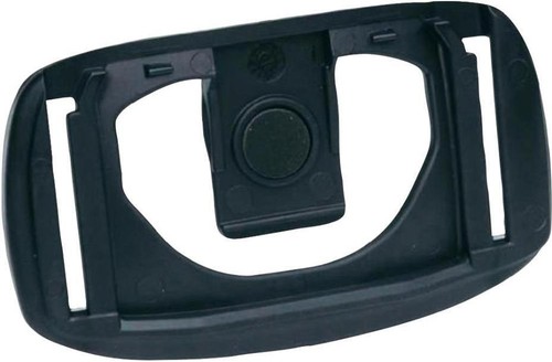 Pixa head torch - head, clip