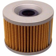 HOKIO OK401 OIL FILTER REF