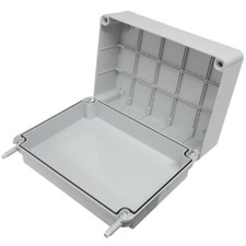 Junction Box 300mm x 220mm x