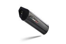 Gpr exhaust approved - gpr, matte