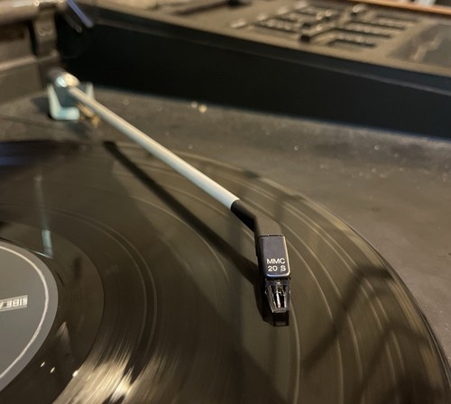 Bang olufsen mmc20s - b&o, stylus