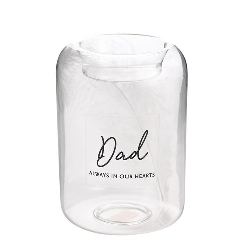 Memorial tea light - light, candle