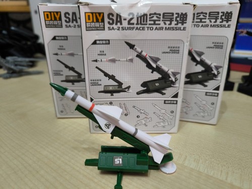 Pieces wargames anti air - 3,