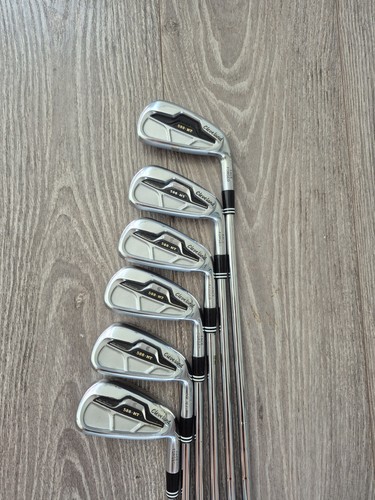 Cleveland 588 irons - 588, mt
