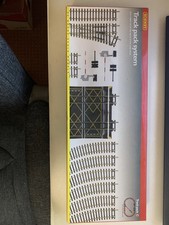 Hornby R8017 OO Gauge Track Extension Pack C