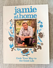 JAMIE AT HOME -really good