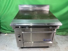 GARLAND US Range FRENCH TOP