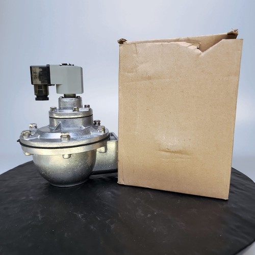 Goyen ca45t000 pulse - ca45t000,