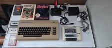 commodore 64 computer bundle