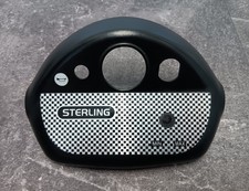 Sterling little gem - sterling,