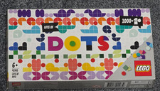 LEGO DOTS: Lots of DOTS 41935