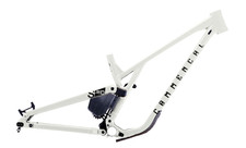 Frame pivot bearing kit - frame,
