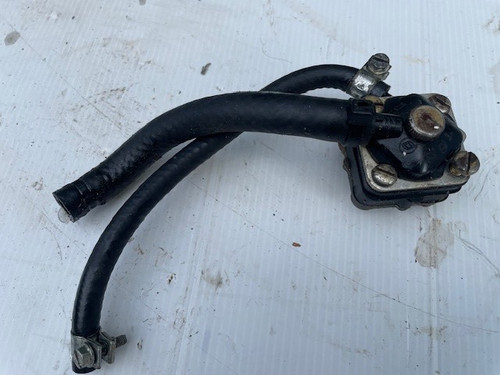 Evinrude 4hp twin cylinder - evinrude,