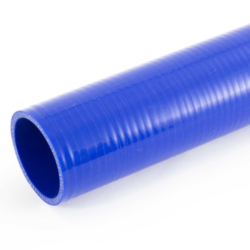 Straight length silicone hose - length,