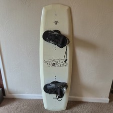 Jobe Wakeboard with Jobe Maze