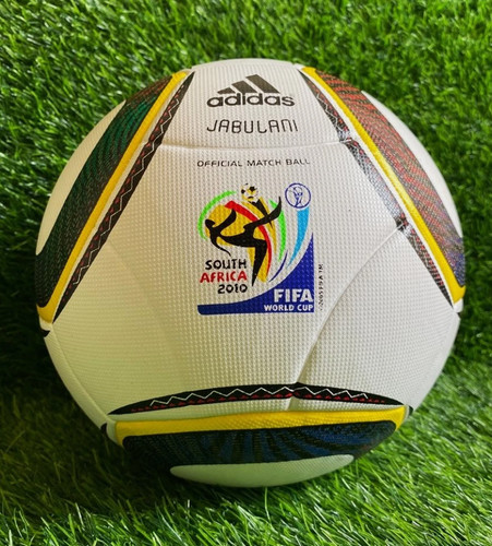 Jabulani football fifa world - jabulani,