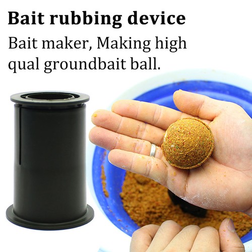 Carp bait - up, fishing