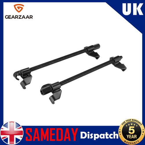 Pair coil spring - pair,