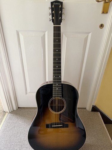 Eastman e10 acoustic ex - eastman, tc