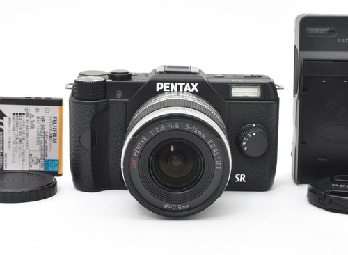 Pentax q10 digital - q10,