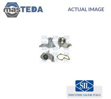 PA848 ENGINE COOLING WATER