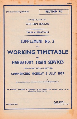 Vintage british railways - vintage,