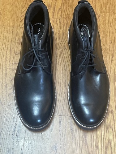 Rockport men chukka - rockport,