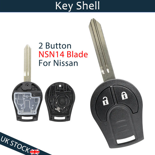 Button remote key - 2,