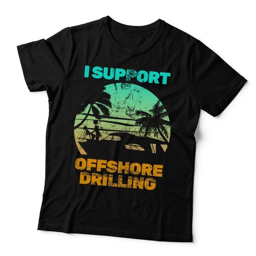 Boating shirt support - i,