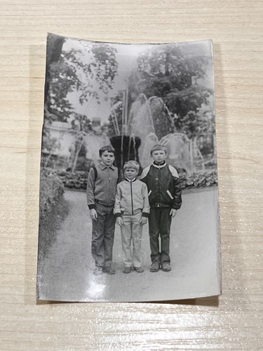 1980s fountain teenagers - 1980s,