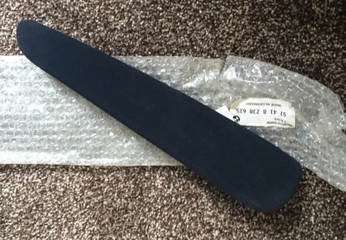 Bmw e46 series armrest - bmw, 3-series