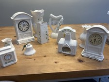 Belleek Pottery Galway Irish