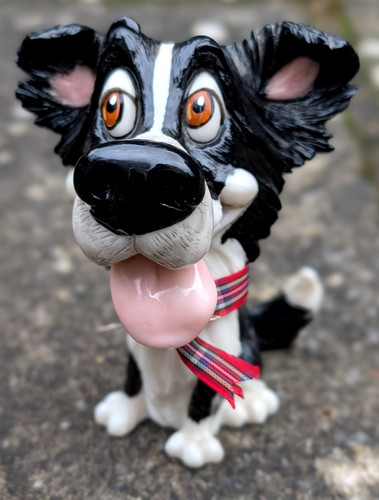 Little paws 317 - 317, border