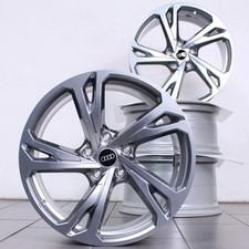 20 inch original Audi RS